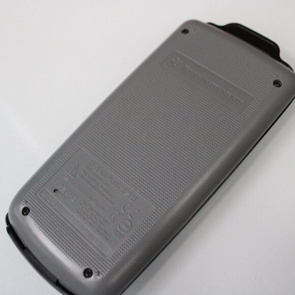 Texas Instruments BA II Plus Financial Calculator w/ Manual Business Analyst - Picture 7 of 7